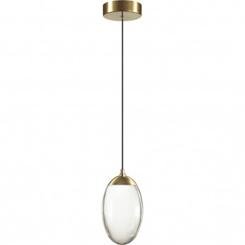 Подвесной светильник ODEON LIGHT HIGHTECH PURA 7159/3L